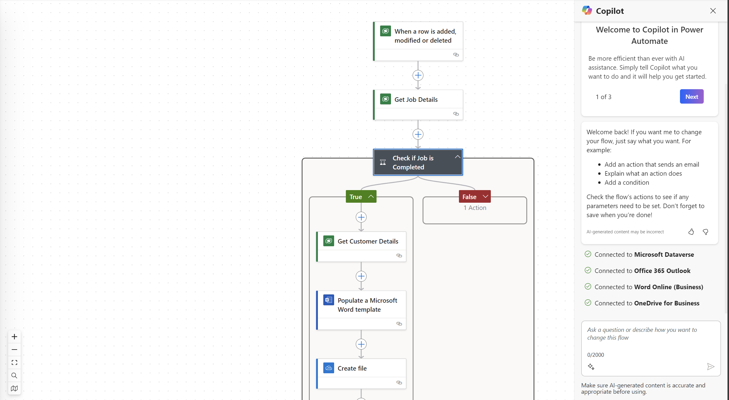 Power Automate