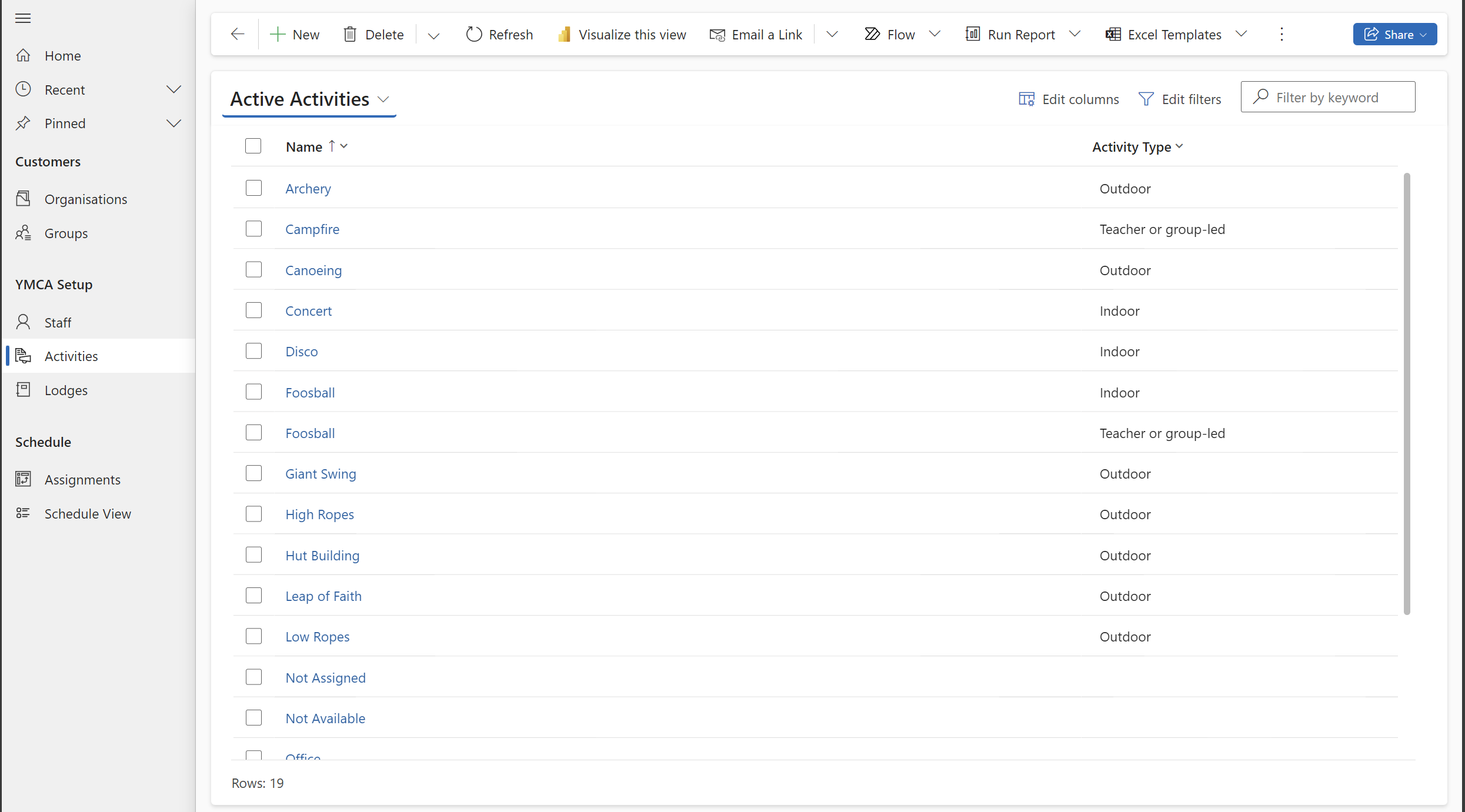 Powerapps